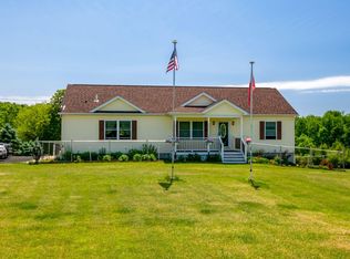 46 Clark Rd, Pt Jervis, NY 12771