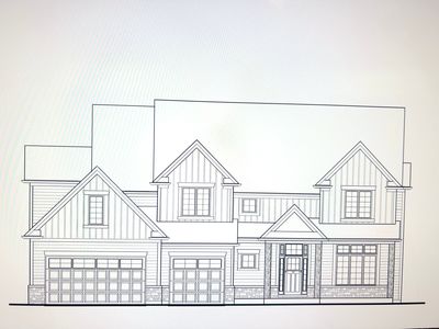 1133 Catherine Ave, Naperville, IL, 60540