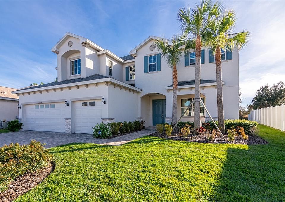19614 Lonesome Pine Dr, Land O Lakes, FL 34638 MLS T3498554 Zillow