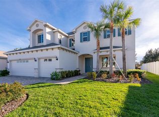 19614 Lonesome Pine Dr, Land O Lakes, FL 34638