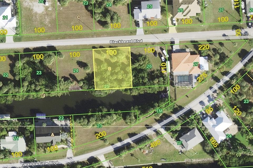 1st image of 24329 Blackbeard Blvd