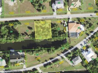 24329 Blackbeard Blvd, Punta Gorda, FL 33955