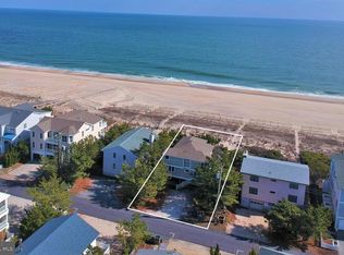 56 Dune Rd, Bethany Beach, DE 19930