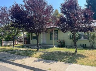 44 Lorraine St, Ukiah, CA 95482