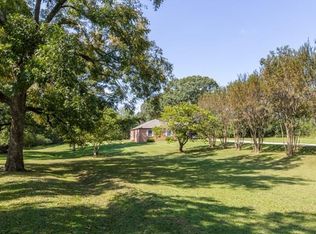 9 County Road 191, Oxford, MS 38655