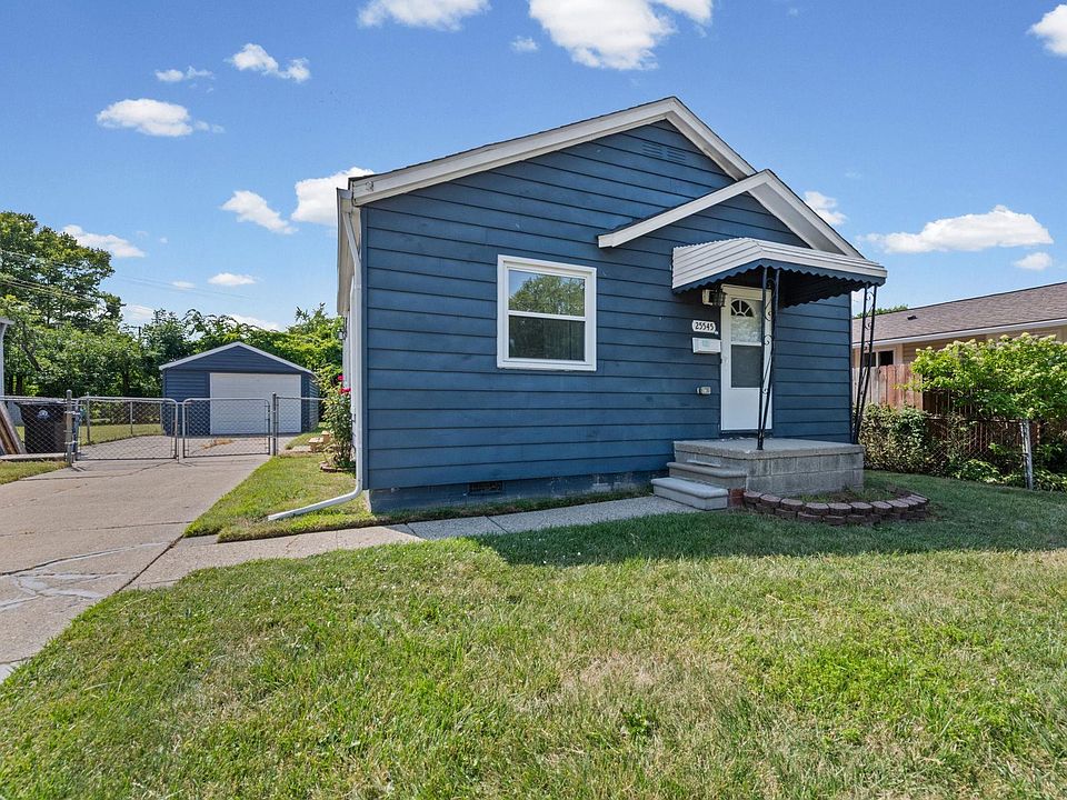 25545 Packard St, photo 4
