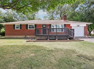 4743 Wilmington Pike, Dayton, OH 45440