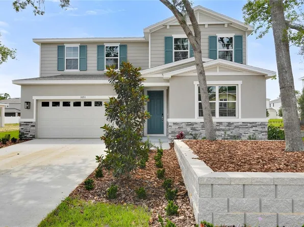 1051 Cloud Ridge Ct, Mount Dora, FL 32757