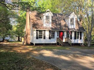 2214 Honeybee Creek Dr, Griffin, GA