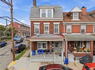 4035 Howley St, Pittsburgh, PA 15224