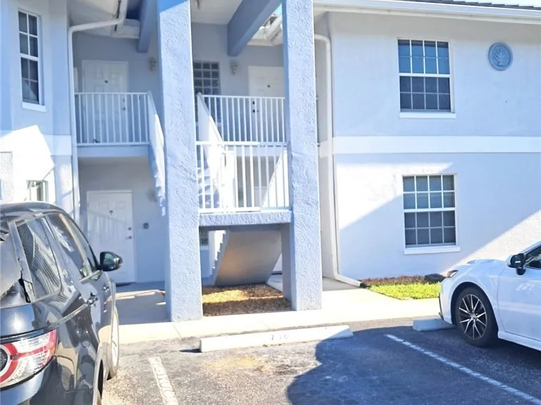 8358 Bernwood Cove Loop #704 — Photo 1
