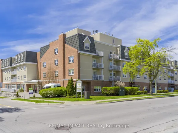 240 Chapel St #426, Cobourg, ON K9A 0E3