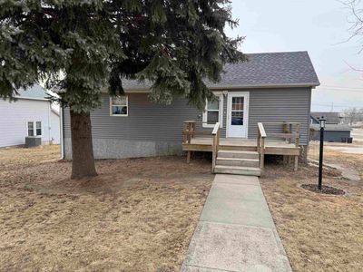 713 Webster Ave, Genoa, NE, 68640