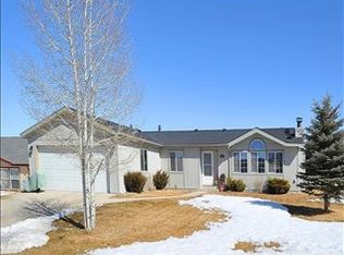 31 Crocket Ct, Gypsum, CO 81637