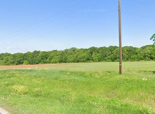 8024 County Road 204, Grandview, TX 76050
