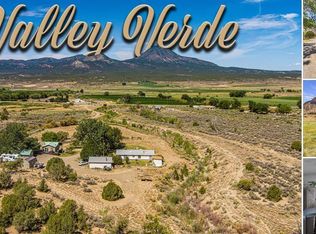 2210 Hwy 160/491 Highway, Cortez, CO 81321