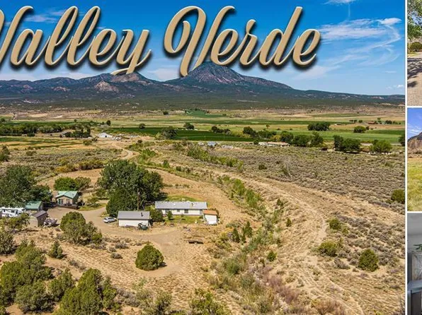 2210 Hwy 160/491 Highway, Cortez, CO 81321
