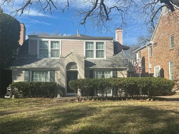 3220 Stanford Ave, Dallas, TX 75225