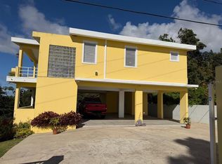 Bo Higuerillo Sector La Suiza Carr 950 Km12 Int #21, Naguabo, PR 00718