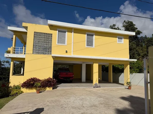 Carr 950 Km 1.2 Int Bo Higuerillo Sector La Suiza #21, Naguabo, PR 00718