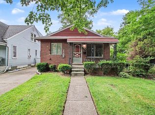 15809 Woodworth, Redford, MI 48239