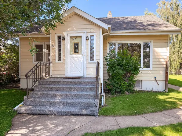 510 3rd Ave N, Glasgow, MT 59230