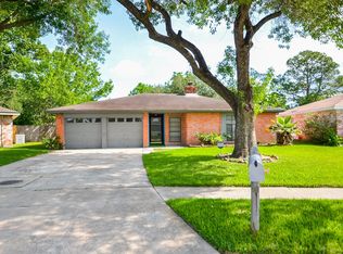 11514 Montverde Ln, Houston, TX 77099