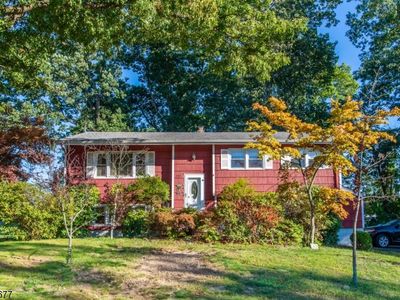 140 Sunset Ave, Butler, NJ, 07405