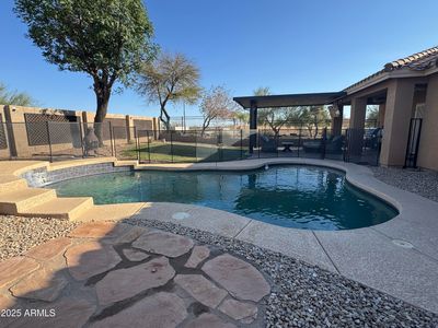 4643 S Adelle, Mesa, AZ, 85212