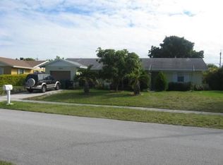 16515 SW 107th Ct, Miami, FL 33157