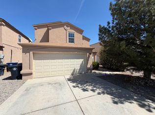 1112 Alexandra St SW, Albuquerque, NM 87121