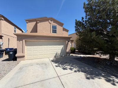 1112 Alexandra St SW, Albuquerque, NM, 87121