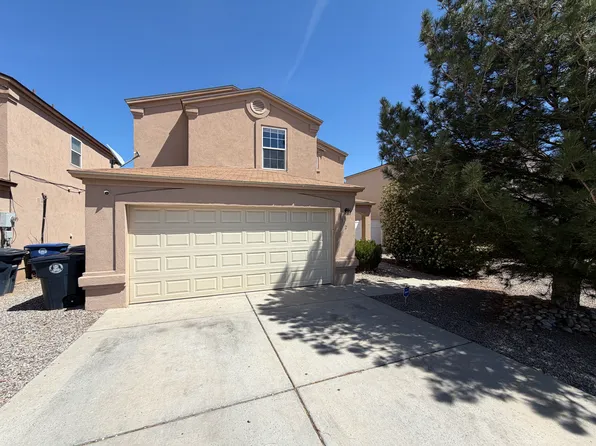 1112 Alexandra St SW, Albuquerque, NM 87121