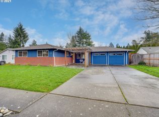 6570 SW Peach Ln, Beaverton, OR