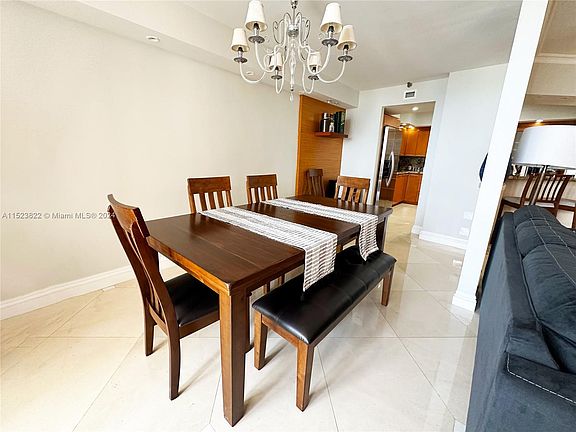 4th image of 19355 Turnberry Way APT 20L