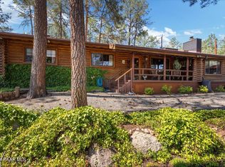 717 Copper Basin Rd, Prescott, AZ 86303