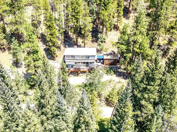7992 County Road 43, Bailey, CO 80421