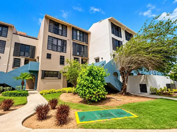 180 CANDELERO DRIVE #63, HUMACAO, PR 00791