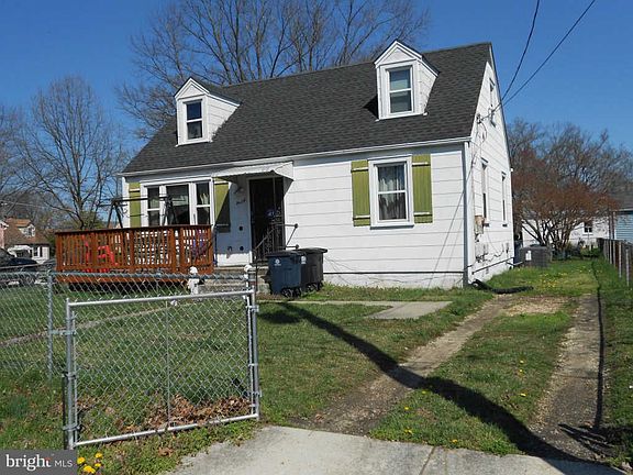 2nd image of 8002 Jordan Park Blvd