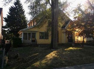 1584 N Euclid Ave, Dayton, OH 45406