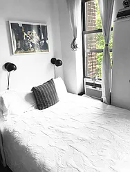 Rented by Coda Real Estate NYC