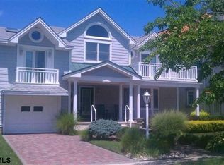 902 Seaview Rd, Ocean City, NJ 08226