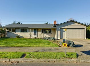 2123 SE 153rd Ave, Portland, OR 97233