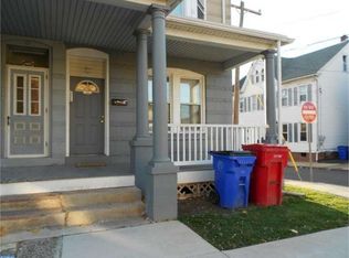 324 Oak St #1, Pottstown, PA 19464