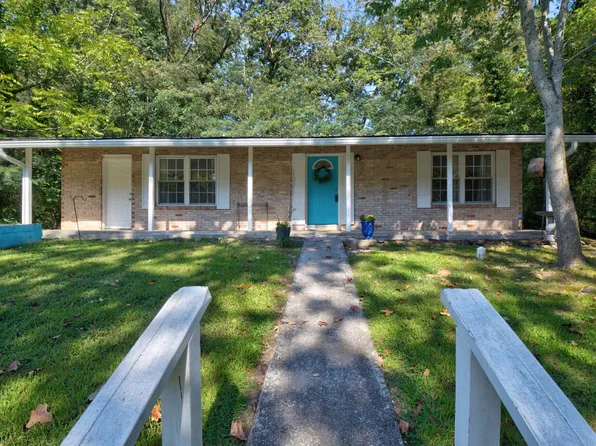 3531 Sleepy Hollow Rd, Chattanooga, TN 37415