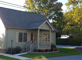 202 S 14th St, Indiana, PA 15701