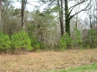 481 Grady Whitton Rd, Bremen, GA 30110