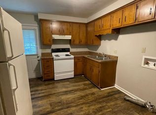 1920 Batts Ln #B, Clarksville, TN 37042