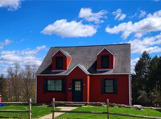 1237 Blaine Rd, Monaca, PA 15061