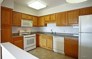 3rd image of 4534 N Cumberland Ave Unit 408